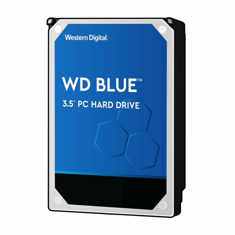 Festplatte Western Digital BLUE 5400 rpm
