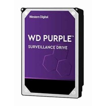 Festplatte Western Digital PURPLE 5400 rpm Surveillance System 3,5"