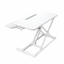 Screen Table Support V7 DT2SSW               White