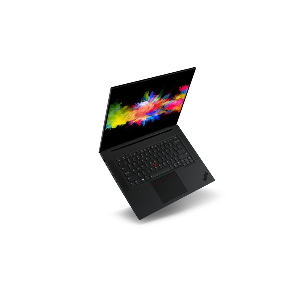 Notebook Lenovo 21DC000LSP Qwerty Spanisch 1 TB SSD 32 GB RAM 16" i7-12700H