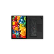 Notebook Lenovo 21DC000LSP Qwerty Spanisch 1 TB SSD 32 GB RAM 16" i7-12700H