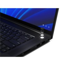 Notebook Lenovo 21DC000LSP Qwerty in Spagnolo 1 TB SSD 32 GB RAM 16" i7-12700H