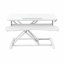 Suporte de Mesa para Ecrã V7 DT2SSW               Branco