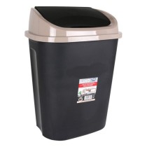 Cubo de basura Dem Lixo 50 L