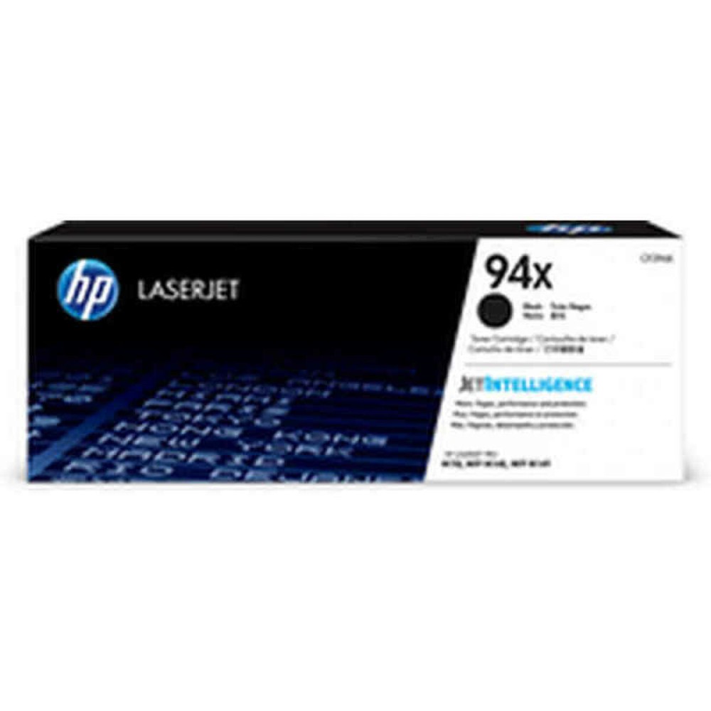 Original Toner HP T94X Black