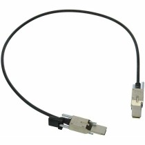 Cabo Rede SFP+ CISCO STACK-T4-1M 1 m Preto/Cinzento