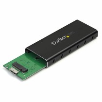 Caixa Startech SM21BMU31C3 SATA M.2 USB 3.1