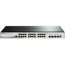 Switch D-Link DGS-1510-28X/E