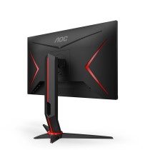 Monitor AOC 24G2ZU/BK 23,8" FHD LED