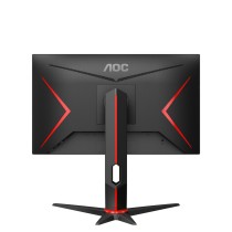 Monitor AOC 24G2ZU/BK 23,8" FHD LED