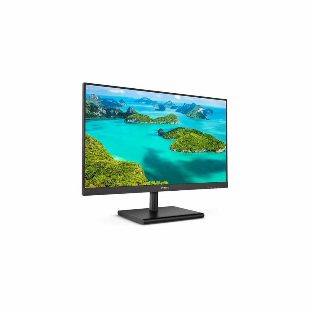 Monitor Philips 275E1S/00 27" HD LED