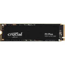 Festplatte Crucial P3 Plus 1 TB