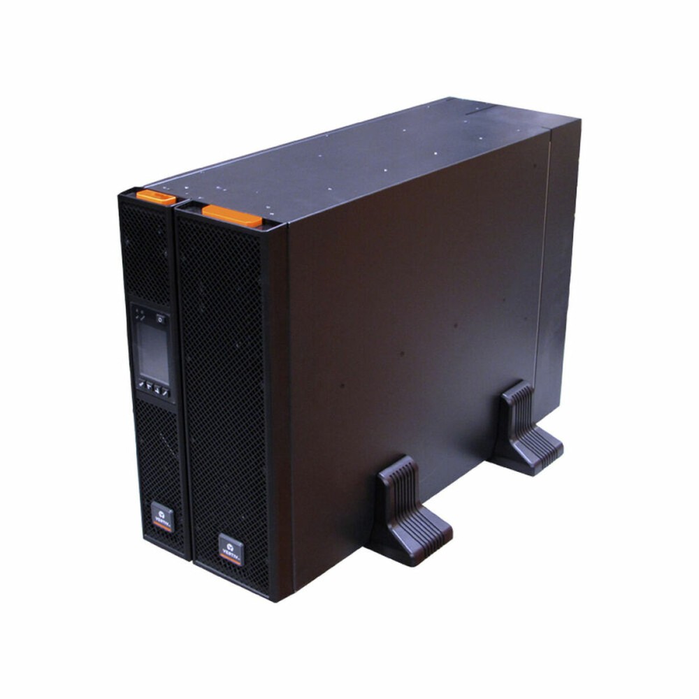 Uninterruptible Power Supply System Interactive UPS Vertiv GXT5-10KIRT5UXLE 1000 W 230V