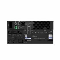Uninterruptible Power Supply System Interactive UPS Vertiv GXT5-10KIRT5UXLE 1000 W 230V