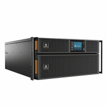 Uninterruptible Power Supply System Interactive UPS Vertiv GXT5-10KIRT5UXLE 1000 W 230V