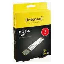 Hard Drive INTENSO 3832460 SSD