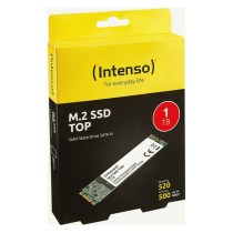 Hard Disk INTENSO 3832460 SSD