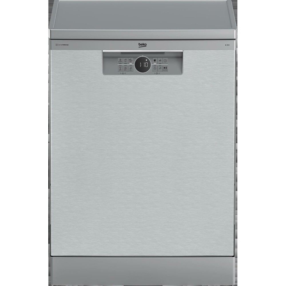 Lavastoviglie BEKO BDFN26640XC 60 cm