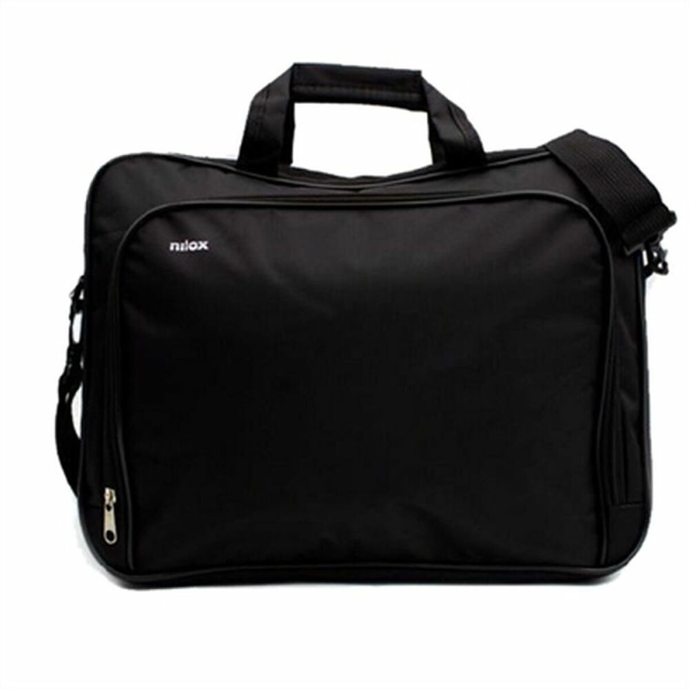 Laptoptasche Nilox Nilox Schwarz