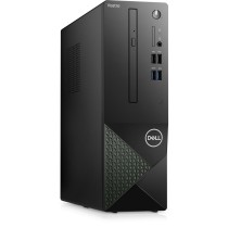 PC de Mesa Dell 3710 i5-12400 8GB 256GB SSD 8 GB RAM Intel Core i5-1240 256 GB SSD