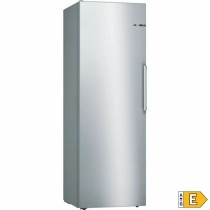 Refrigerator BOSCH KSV33VLEP  Stainless steel