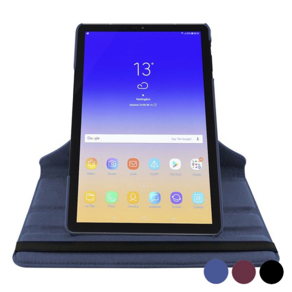 Housse pour Tablette Samsung Tab S4 Contact 360º 10,5"