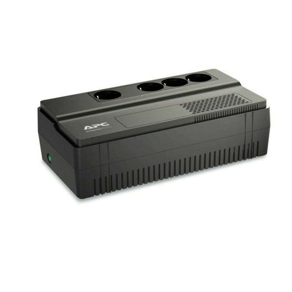 SAI Interactivo APC BV1000I-GR 600 W