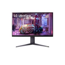 Monitor LG 32GQ850-B 32" IPS Flicker free NVIDIA G-SYNC