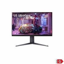 Monitor LG 32GQ850-B 32" IPS Flicker free NVIDIA G-SYNC