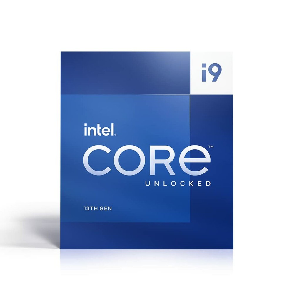 Processador Intel i9-13900 LGA 1700