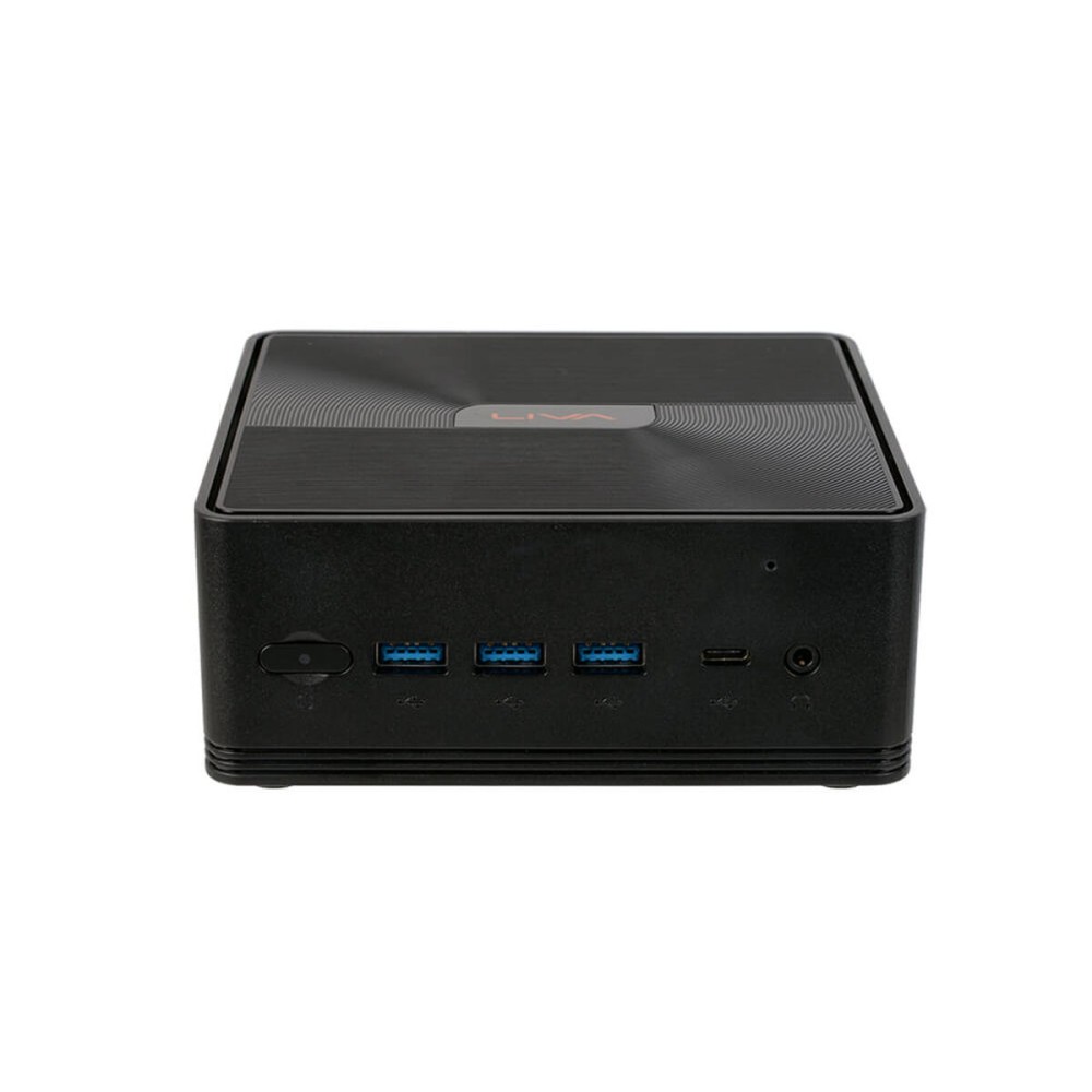 Mini PC LIVA Z2 Intel Pentium N5030 4 GB RAM