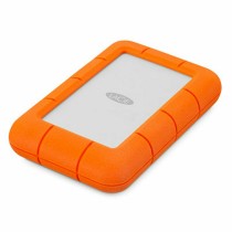 Externe Festplatte LaCie LAC9000298 Orange 2 TB 2 TB SSD