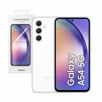 Smartphone Samsung Galaxy A54 Branco 6,4" 1 TB 128 GB Octa Core