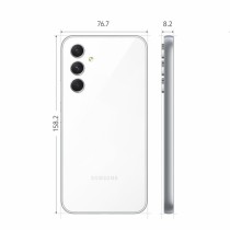 Smartphone Samsung Galaxy A54 Branco 6,4" 1 TB 128 GB Octa Core