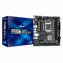 Motherboard ASRock 90-MXBGT0-A0UAYZ Intel Intel H510 LGA 1200