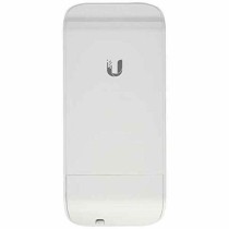 Punto d'Accesso UBIQUITI LocoM5 NanoStation 5 GHz 13 dBi