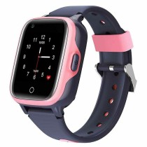 Smartwatch per Bambini LEOTEC Kids Allo Advance 4G 1,4" 4 MB 512 MB 700mah Rosa