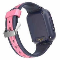 Smartwatch für Kinder LEOTEC Kids Allo Advance 4G 1,4" 4 MB 512 MB 700mah Rosa