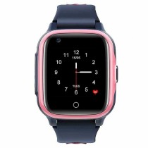 Smartwatch für Kinder LEOTEC Kids Allo Advance 4G 1,4" 4 MB 512 MB 700mah Rosa