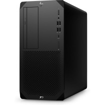 Desktop PC HP Z2 G9 Intel UHD Graphics 770 32 GB RAM NVIDIA 1 TB SSD 16 GB RAM