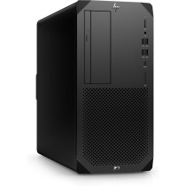 Desktop PC HP Z2 G9 Intel UHD Graphics 770 32 GB RAM NVIDIA 1 TB SSD 16 GB RAM