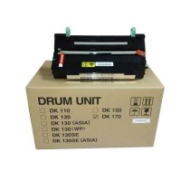 Printer drum Kyocera DK-170 Preto