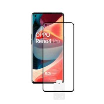 Protetor de Ecrã Vidro Temperado KSIX OPPO RENO 4 PRO 5G Transparente