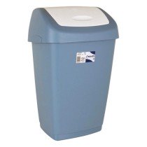 Waste bin Tontarelli Aurora With lid Tipper truck (25 l)