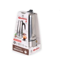 Cafettiera Italiana Quttin S2202072