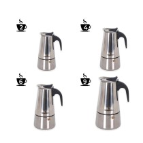 Italian Coffee Pot Quttin S2202072