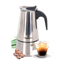 Cafettiera Italiana Quttin S2202072