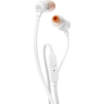 Auriculares com microfone JBL TUNE T110