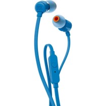 Auriculares con Micrófono JBL TUNE T110