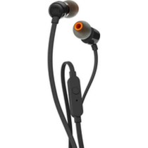 Auriculares com microfone JBL TUNE T110